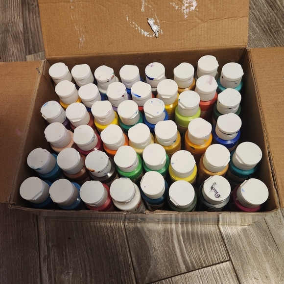 Paint!!! - Picture 1 of 8